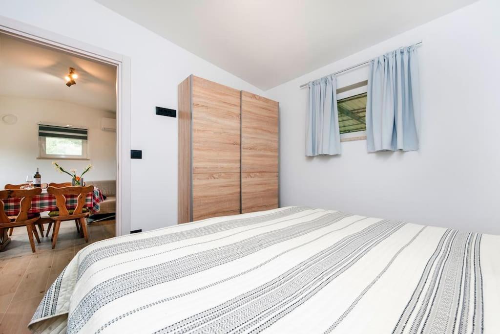 Villa Kuca Za Odmor Toncas Rovinj Exterior foto